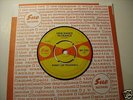 SUPER RARE BOBBY LEE TRAMMELL  NEW DANCE IN FRANCE  NM+