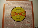 S RARE FRANKIE FORD  WHAT'S GOING ON  SUE WI-369  MINT-