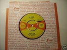 SUPER RARE  FRANKIE FORD  SEA CRUISE  SUE WI-366  MINT-
