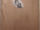 John Lennon & Yoko Ono Two Virgins sealed new  vinyl LP