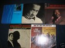 Blue note Lee Morgan Jackie Mclean Oliver Nalson RVG