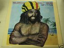 JAH STITCH - No Dread,Can't Dead - UK Original EX+ LP