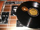 DION AND THE BELMONTS Presenting LP LAURIE gold lbl VG+