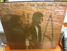 kEVIN BORICH / DUTCH TILDERS BLUES HAD A BABY LP DIRECT