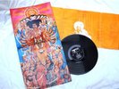 JIMI HENDRIX AXIS: BOLD AS LOVE 1st UK 1967 MONO INSERT