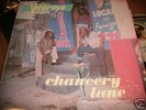 THE VICEROYS Chancery Lane GREENSLEEVES LP UK Import