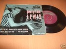 1958  UK Orig.  self titled JERRY LEE LEWIS EP