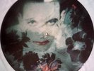The Cure DISINTEGRATION Picture Disc LP RARE