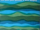 ERIC DOLPHY + LATIN JAZZ QUINTET - Caribé - original LP