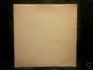 BEATLES WHITE ALBUM UK 1ST PRESS LP STEREO