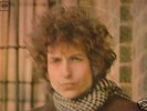 Bob Dylan LP Blonde On Blonde MONO 9 Pix 2Eye 1966 VG++