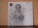 Columbia 33 CX 1562 Kogan Mitnik Bruck  Paganini Violin