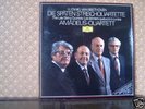 DGG 2740 265 Amadeus-Quartett Beethoven  4LP  *SIGNED*