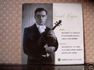 Columbia 33 CX 1395 Leonid Kogan  Violin Concertos