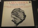 PHILIPS CLARA HASKIL - VERMACHTNIS  9LP