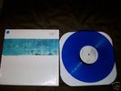 Minus the Bear Highly Refined Pirates lp Blue /176 OOP