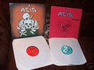 Heavy Metal Belgian band  ACID