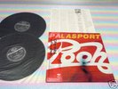 I POOH palasport Japan 2LP+OBI