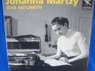 JOHANNA MARTZY/Franck and Ravel(Coup d' Archet)
