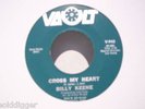 Billy Keene- 