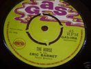 RARE:REGGAE:ERIC BARNET:THE HORSE:CLASSIC:1968:GAS:EX-