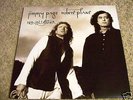 Jimmy Page & Robert Plant No Quarter UK Vinyl 1994