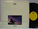 Patchwork 102 LIBRARY Cosmos LP Francis Lai COSMIC RARE