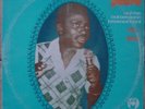 GNONNAS PEDRO RARE AFRO LATIN BENIN VG+