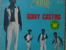 LES AS DU BENIN ET BONY CASTRO RARE AFRO IVORY COAST