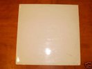 Beatles White Album UK 1968 (6 digit number)No. 163117