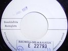 Swinging Blue Jeans S D 65 Electrola Promo  Promise You