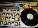 THE ROLLING STONES SOME GIRLS LP MOBILE FIDELITY MFSL