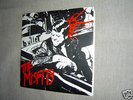 Misfits Original Bullet 7
