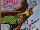 SKAOS catch this beat LP UK PRESS SKA PUNK RUDE BOY