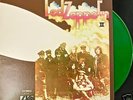 LED ZEPPELIN II LP COLOR VINYL MINT