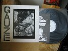 GAUZE-Equalizing SELFISH OG 86 gism kaaos HC KBD PUNK