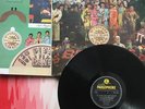 The Beatles Sgt Pepper UK 1st MONO LP +4th Proof Cover
