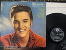 ELVIS PRESLEY