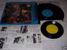 VA NUCLEAR FORCE LP Rattus/Boskops/Bristles/HHH/Uproar