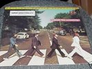 BEATLES Abbey Road MOBILE FIDELITY MFSL1-023 MINT SEALE