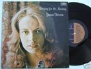 GEMMA HASSON LOOKING FOR MORNING IRISH FOLK LP RARE