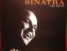 Audiophile MFSL 2LP Frank Sinatra Live in Paris - Mint