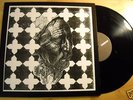 BONE AWL - Bog Bodies LP Limited OOP Death Metal Punk