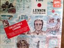 John Lennon-Shaved Fish-Sealed-Apple Label-No Bar Code