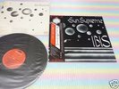IBIS sun supreme Japan LP+OBI