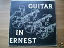 ERNEST RANGLIN - GUITAR IN ERNEST LP JAMAICAN PRESS