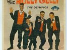 THE OLYMPICS - DOIN THE HULLY GULLY (ARVEE EP 423)