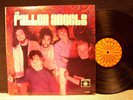 THE FALLEN ANGELS Fallen Angels US Mono PSYCH 1968 NM