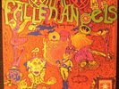 THE FALLEN ANGELS It's A Long Way Down - 1968 Psych NM