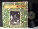 THE LEAVES Hey Joe   MIRA 3005 Stereo NM '66 Psych